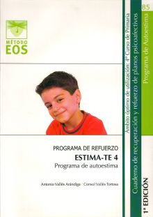 ESTIMA-TE 4-PROGRAMA DE AUTOESTIMA