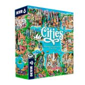 CITIES ES