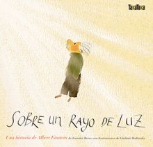 SOBRE UN RAYO DE LUZ