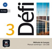 Défi 3. USB