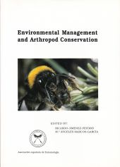 ENVIRONMENTAL MANAGEMENT AND ARTHROPOD CONSERVATION