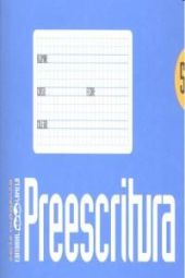 PRE-ESCRITURA 5 SERIE MAGENTA