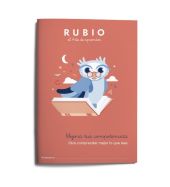 MEJORA TUS COMPETENCIAS  PARA COMPRENDER MEJOR LO QUE LEES.
