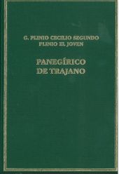 PANEGIRICO DE TRAJANO