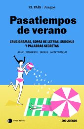 PASATIEMPOS DE VERANO (EL PAÍS/JUEGOS)
