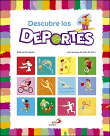 DESCUBRE LOS DEPORTES