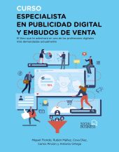 CURSO ESPECIALISTA EN PUBLICIDAD DIGITAL Y EMBUDOS