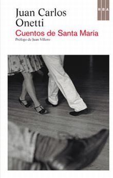 CUENTOS DE SANTA MARIA