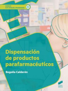 Dispensación de productos parafarmacéuticos (edición revisada)