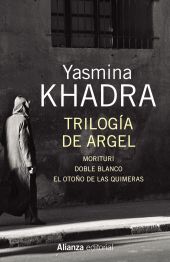 TRILOGIA DE ARGEL