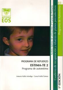 ESTIMA-TE 2-PROGRAMA DE AUTOESTIMA