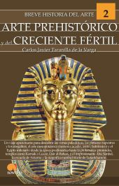 Breve historia del arte prehistórico y del Creciente Fértil