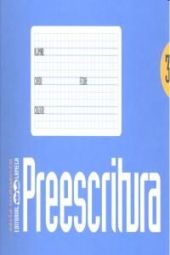 PRE-ESCRITURA 3 SERIE MAGENTA