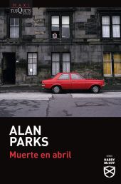 HARRY MCCOY 04 MUERTE EN ABRIL