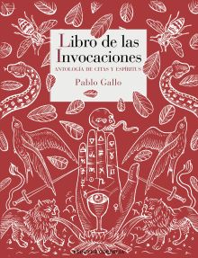 LIBRO DE LAS INVOCACIONES