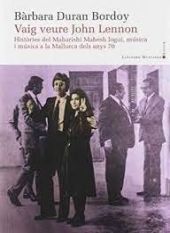 Vaig veure John Lennon