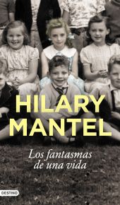 LOS FANTASMAS DE UNA VIDA