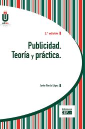 PUBLICIDAD. TEORIA Y PRACTICA 2017