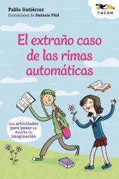 EL EXTRAÑO CASO DE LAS RIMAS AUTOMÁTICAS
