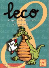 Leco 08 - Leo, Escribo y Comprendo