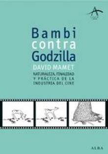 BAMBI CONTRA GOZILLA