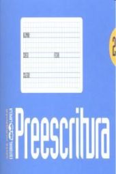 PRE-ESCRITURA 2 SERIE MAGENTA