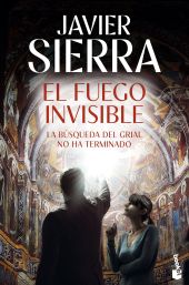FUEGO INVISIBLE, EL