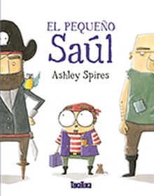EL PEQUEÑO SAUL