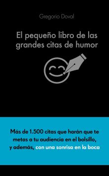 Interesar brazo Admisión El pequeño libro de las grandes anécdotas | Doval Huecas, Gregorio - Santos  Ochoa
