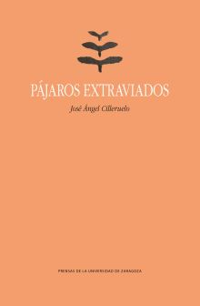 PAJAROS EXTRAVIADOS