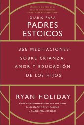 Diario para padres estoicos