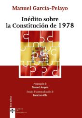 LA CONSTITUCIÓN DE 1978