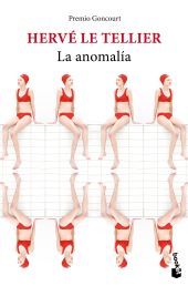 ANOMALIA, LA