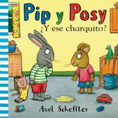 PIP Y POSY
