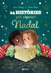 24 HISTÒRIES PER ESPERAR NADAL