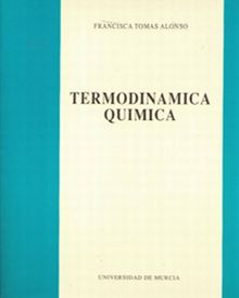 Termodinámica Química