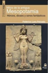 MITOS DE LA ANTIGUA MESOPOTAMIA