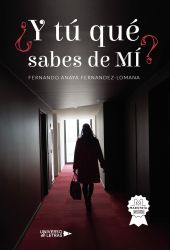 Y TU QUE SABES DE MI