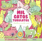 Mil gatos turulatos