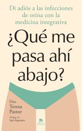 QUE ME PASA AHI ABAJO?