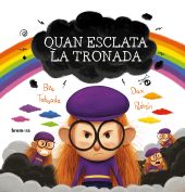QUAN ESCLATA LA TRONADA
