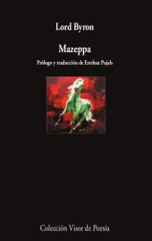 MAZEPPA