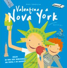 VALENTINA A NOVA YORK