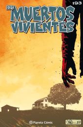 LOS MUERTOS VIVIENTES #193