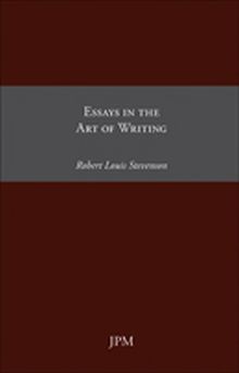 ESSAYS IN THE ART OF WRITING