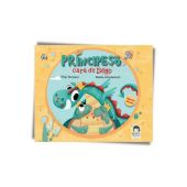 PRINCIPESO CARA DE BESO