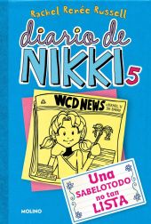DIARIO DE NIKKI 5