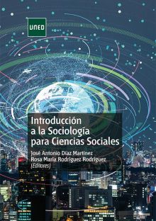 INTRODUCCIÓN A LA SOCIOLOGÍA PARA CIENCIAS SOCIALES