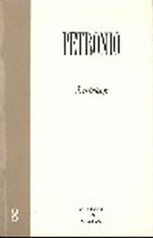 Satiricon (petronio)