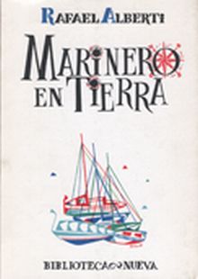 MARINERO EN TIERRA